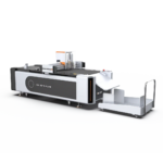 AOL 1070PLUS Digital Cutting Plotter - Image 3