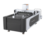 AOL 1070PLUS Digital Cutting Plotter - Image 2