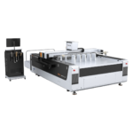 AOL 1612PLUS Cutting Plotter - Image 4