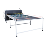 BoxMat Rollmat Flat Die Roller Cutter