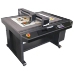 Intec ColorCut FB1180-T B1 Digital Die Flatbed Cutter/Creaser