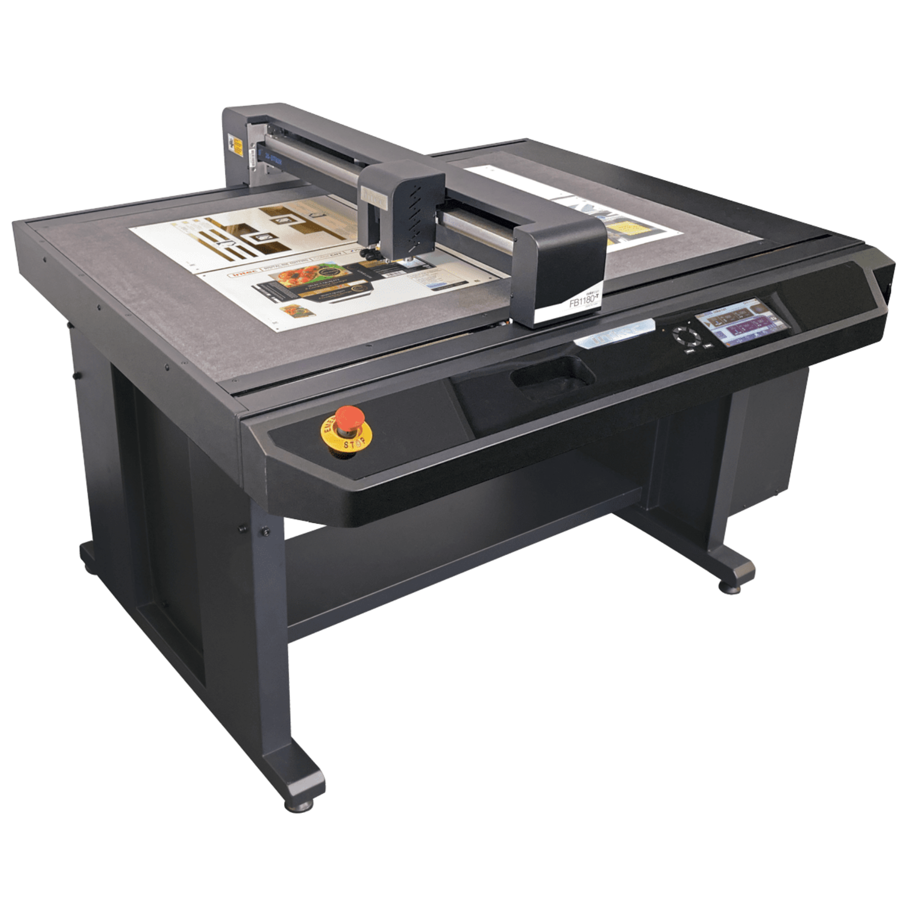 Intec-ColorCut-FB1180-T-B1-Digital-Die-Flatbed-Cutter_Creaser.png Intec ColorCut FB1180-T B1 Digital Die Flatbed Cutter/Creaser - Image 1