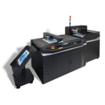Intec ColorCut FB9000 PRO Automatic Digital Die Flatbed Cutter/Creaser