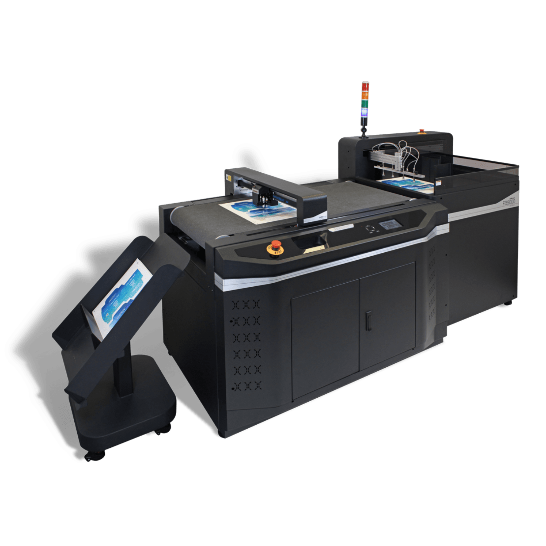 Intec-ColorCut-FB9000-PRO-Automatic-Digital-Die-Flatbed-Cutter_Creaser.png Intec ColorCut FB9000 PRO Automatic Digital Die Flatbed Cutter/Creaser - Image 1