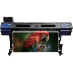 Keditec K1-16UV 1.6m LED-UV Inkjet Printer