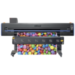 Keditec K2-18S 1.8m Eco Solvent Printer