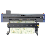 Keditec K2-18TX 1.8m Dye Sublimation Printer
