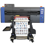 Keditec K600 Super High Volume UV Printing Solution