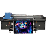 Keundo K10-1800H Neon UV Printer