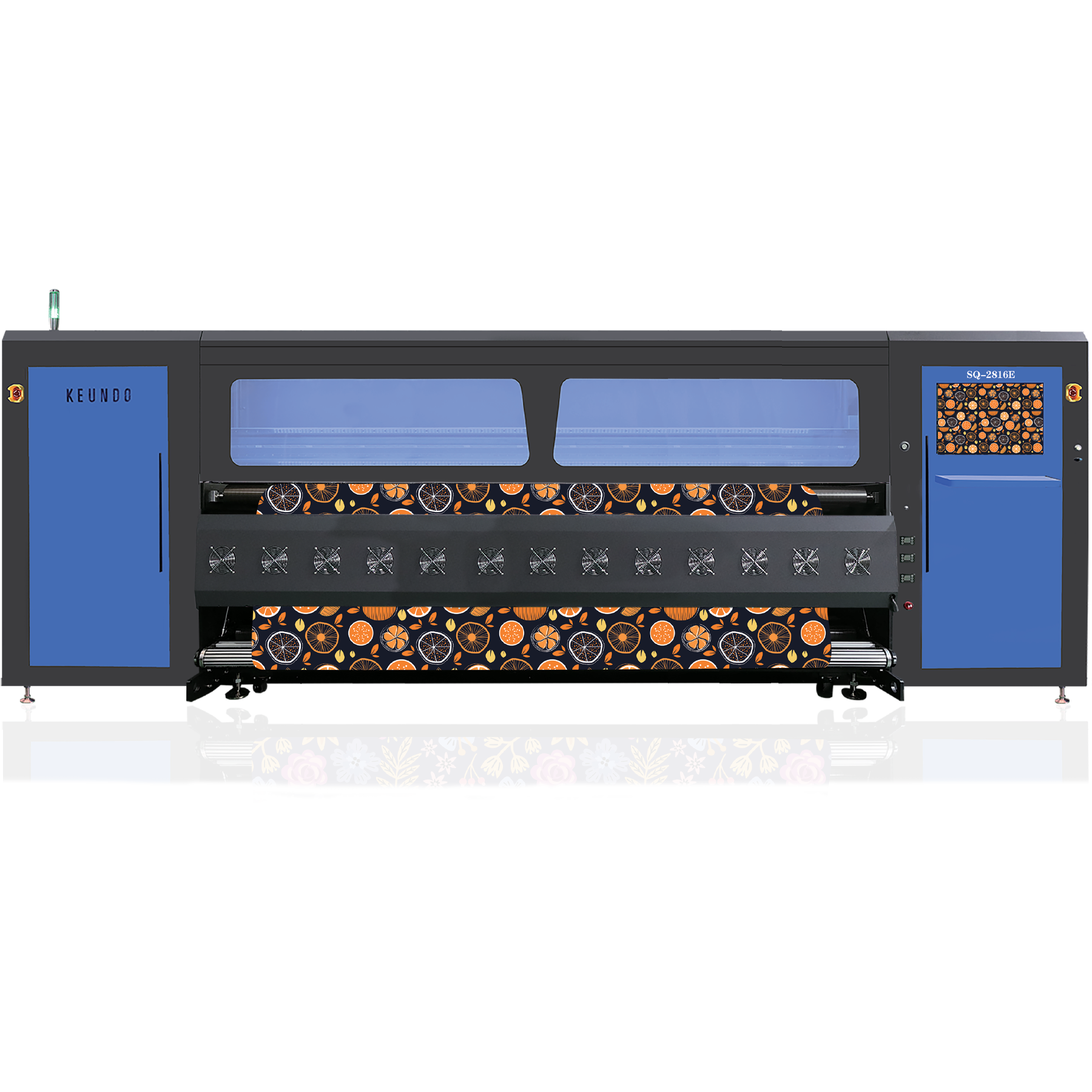 Keundo-SQ-2816E-Industrial-High-Speed-Textile-Sublimation-Printer.png Keundo SQ-2816E Industrial High-Speed Textile Sublimation Printer - Image 1