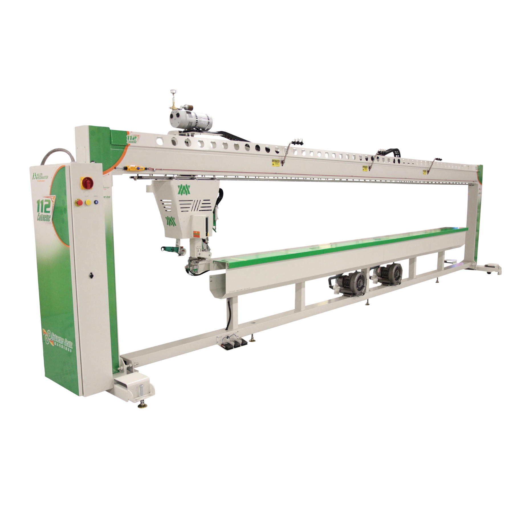 Miller-Weldmaster-112-Extreme.png Miller Weldmaster 112 Extreme High Performance Welding Machine - Image 1