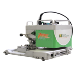 Miller Weldmaster Triad Extreme Tarpaulin & Cover Welding Machine - Image 2