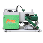 Miller Weldmaster Triad Extreme Tarpaulin & Cover Welding Machine